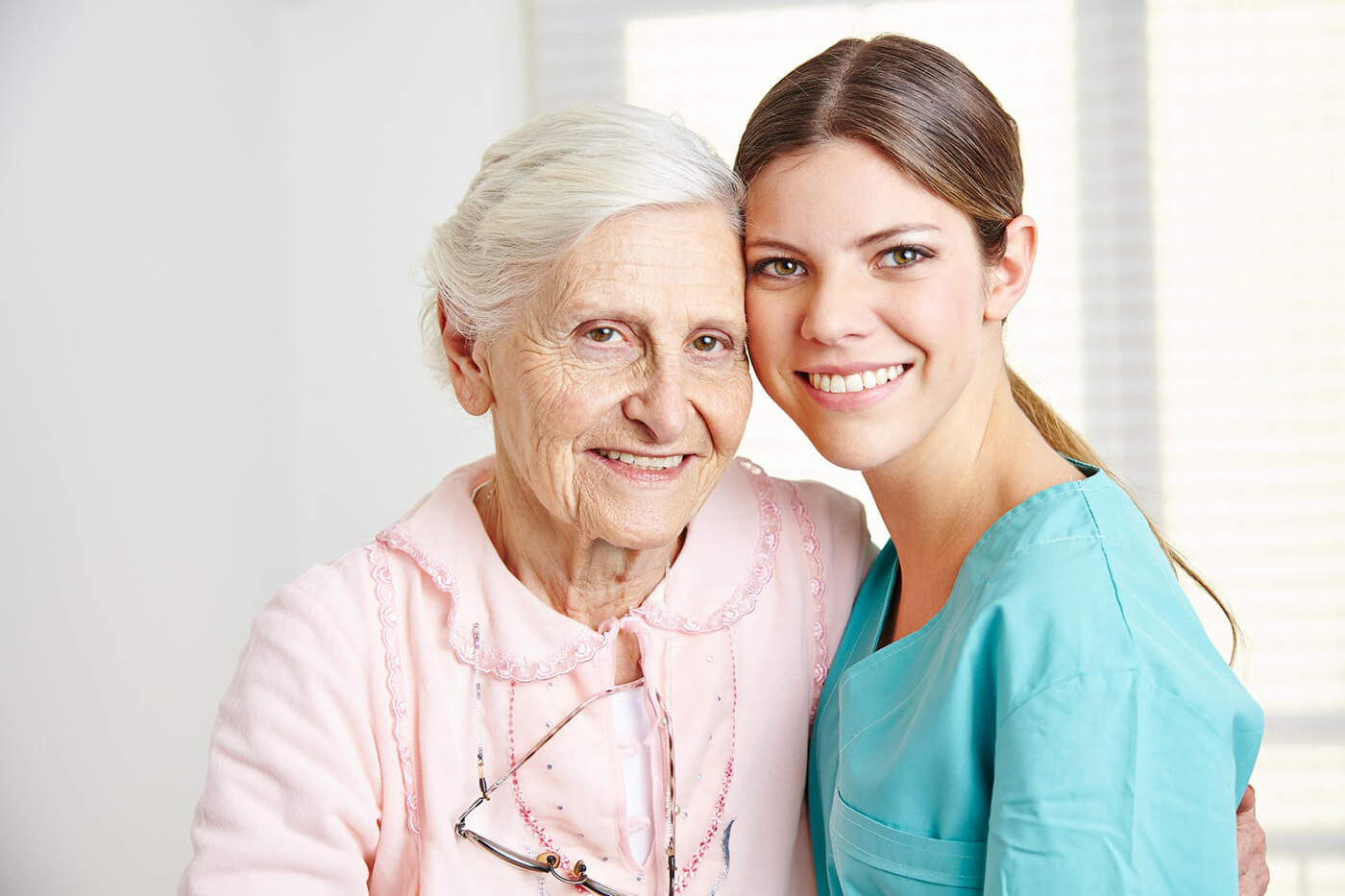 In Home Caregivers Need Self Care Personal Care Beaufort