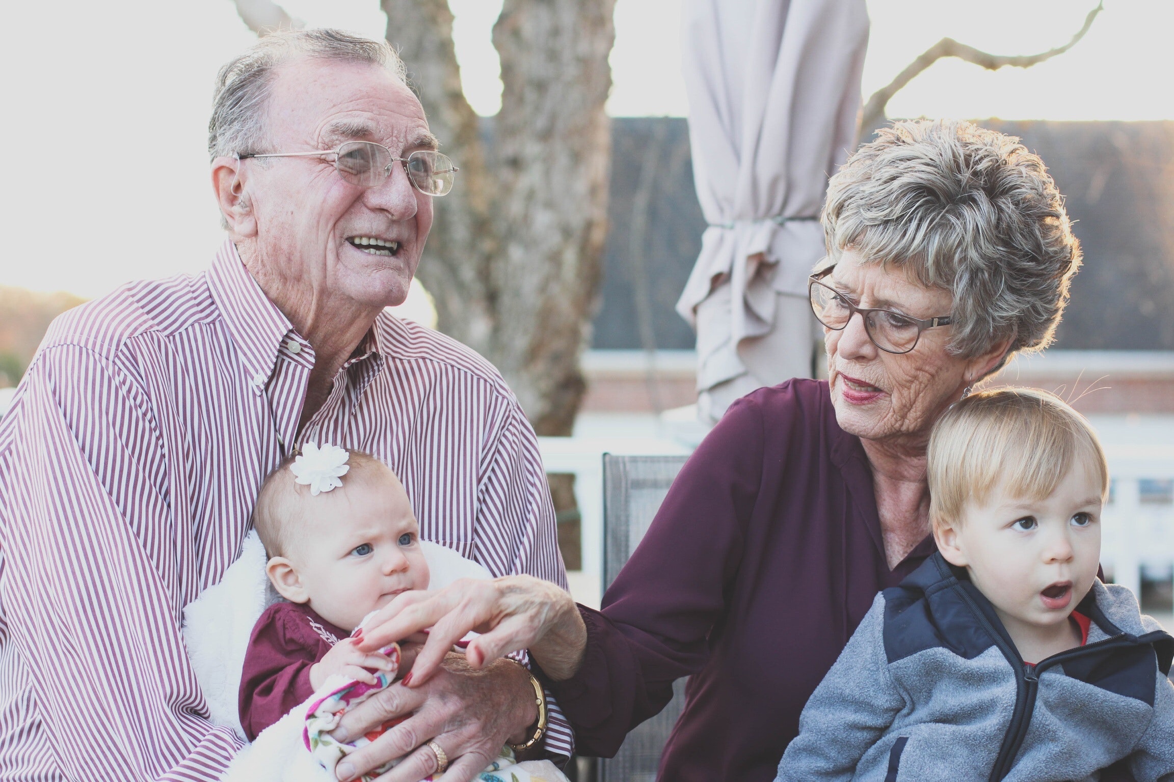 From the Heart Home Care in home care blog