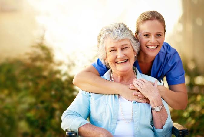 What are the Qualities of a Good Caregiver?