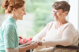 Alzheimer's and Dementia care in Personal Care Greenville , SC
