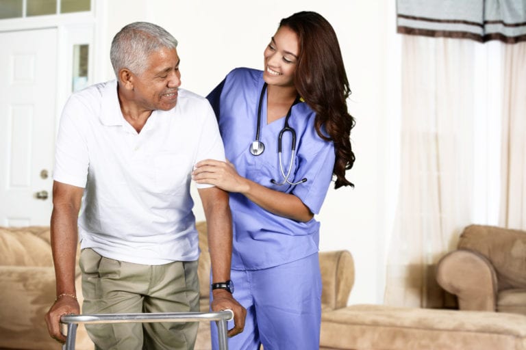 24- HOUR IN-HOME CARE VS LIVE-IN CARE-WHICH CAN HELP?