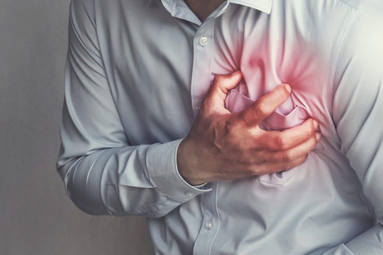 You’ve Had a Heart Attack, Now What?