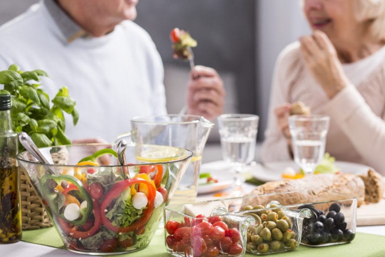 10 Powerful Foods for Seniors’ Brain Health