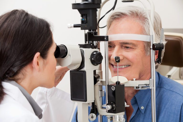 Senior Care: How to Prevent Glaucoma in Seniors