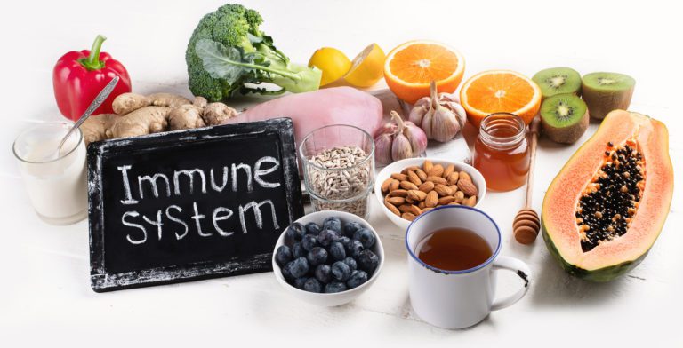 Senior Care: How To Boost Immune System Naturally In Elderly