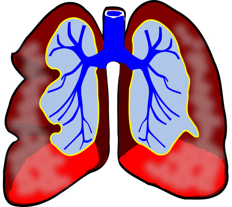 What Causes An Asthma In The Elderly: The Scary Truth?