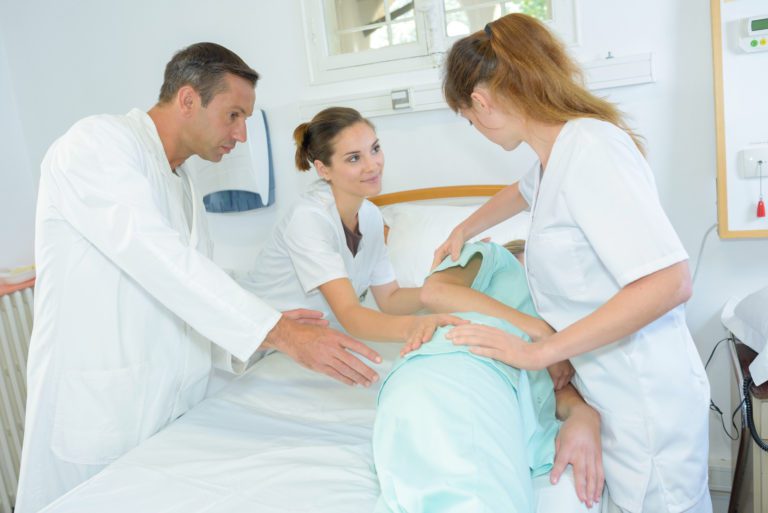 Bedpan Placement: Techniques A Caregiver Should Know
