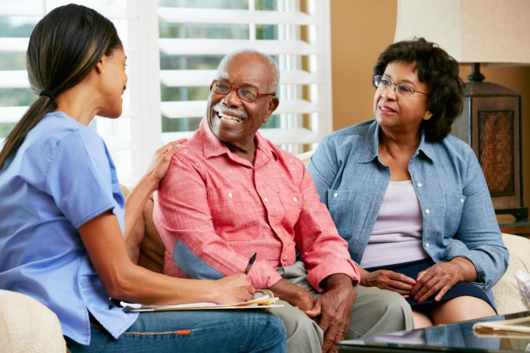 What is Synergy Senior Care, The importance of senior care