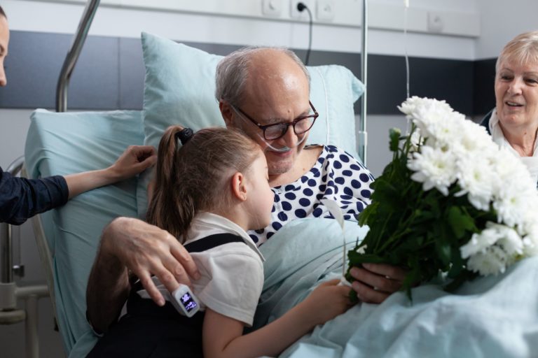 8 Unique Gifts For Bedridden Patients That Will Make Them SMILE