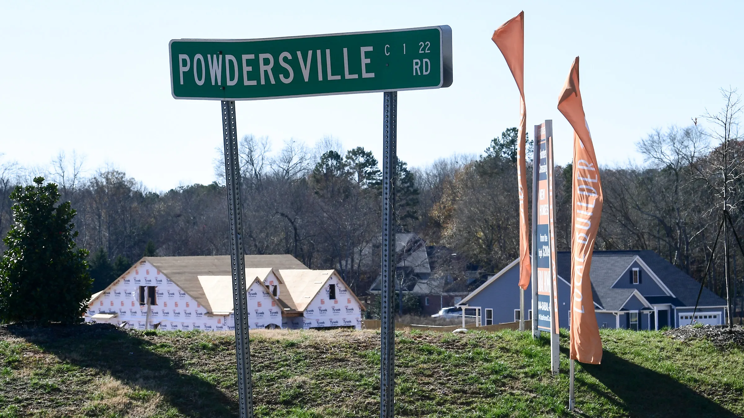 Powdersville