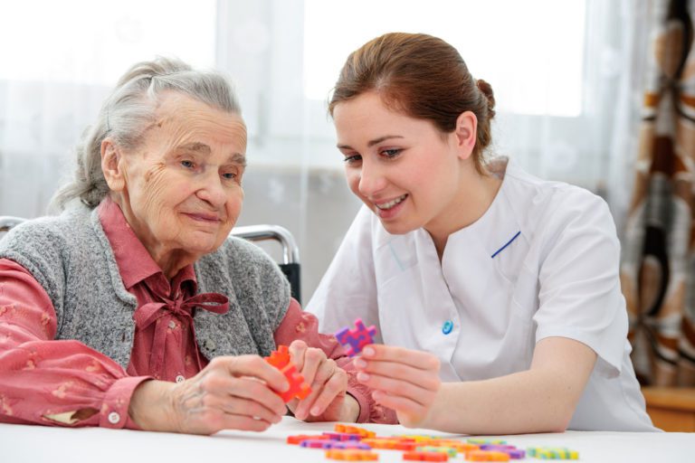How Caregivers Help You in Daily Routine work?  When You Need Home Care