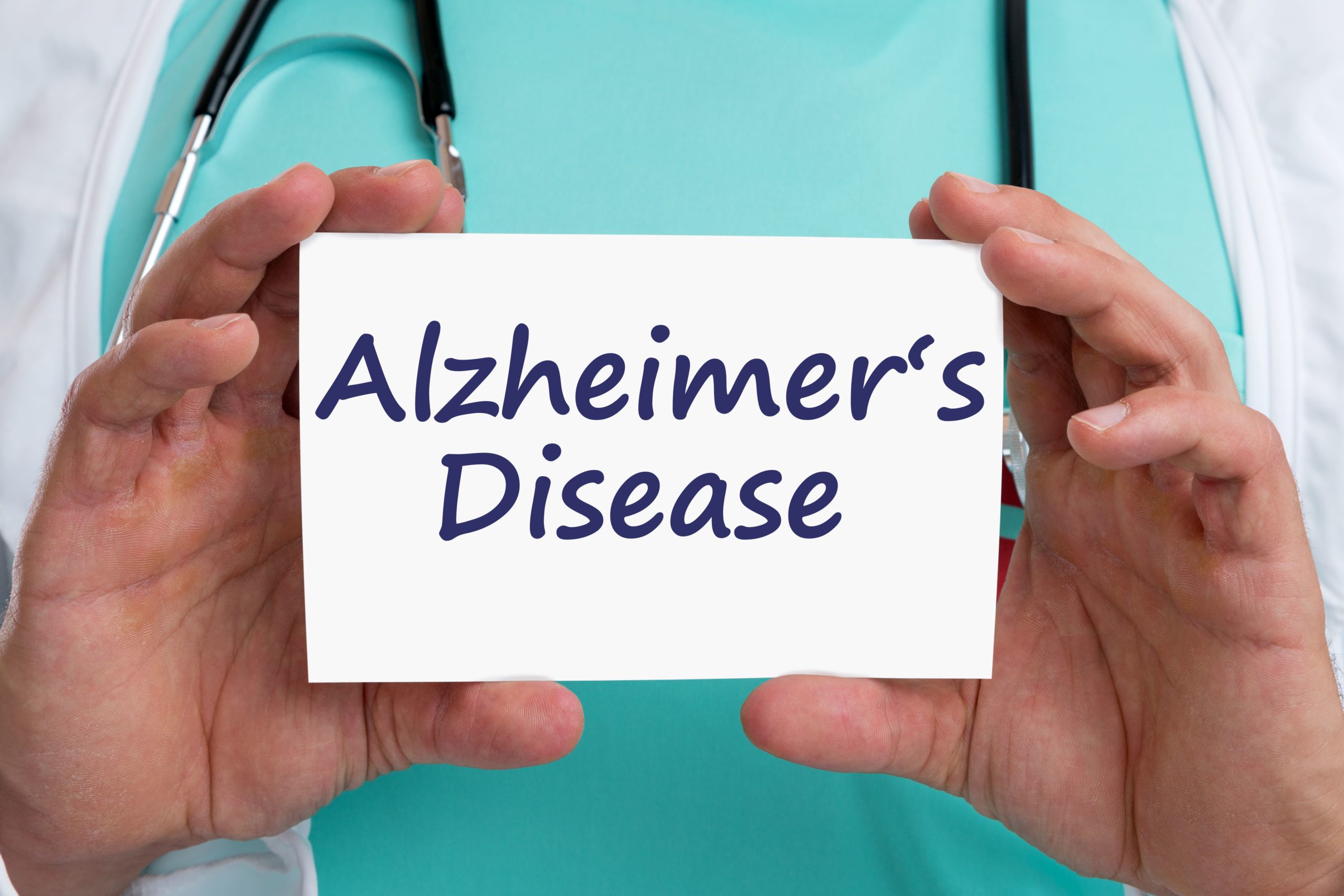 Preventing Alzheimer Disease