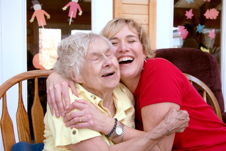 How to handle a loved one’s resistance to home care