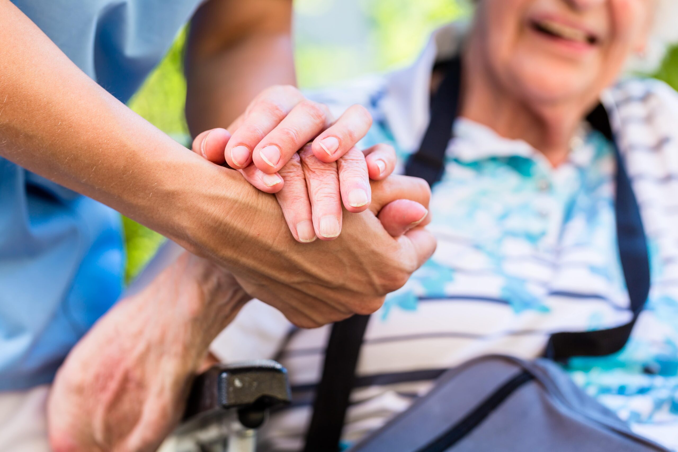 What is home care and home care services.