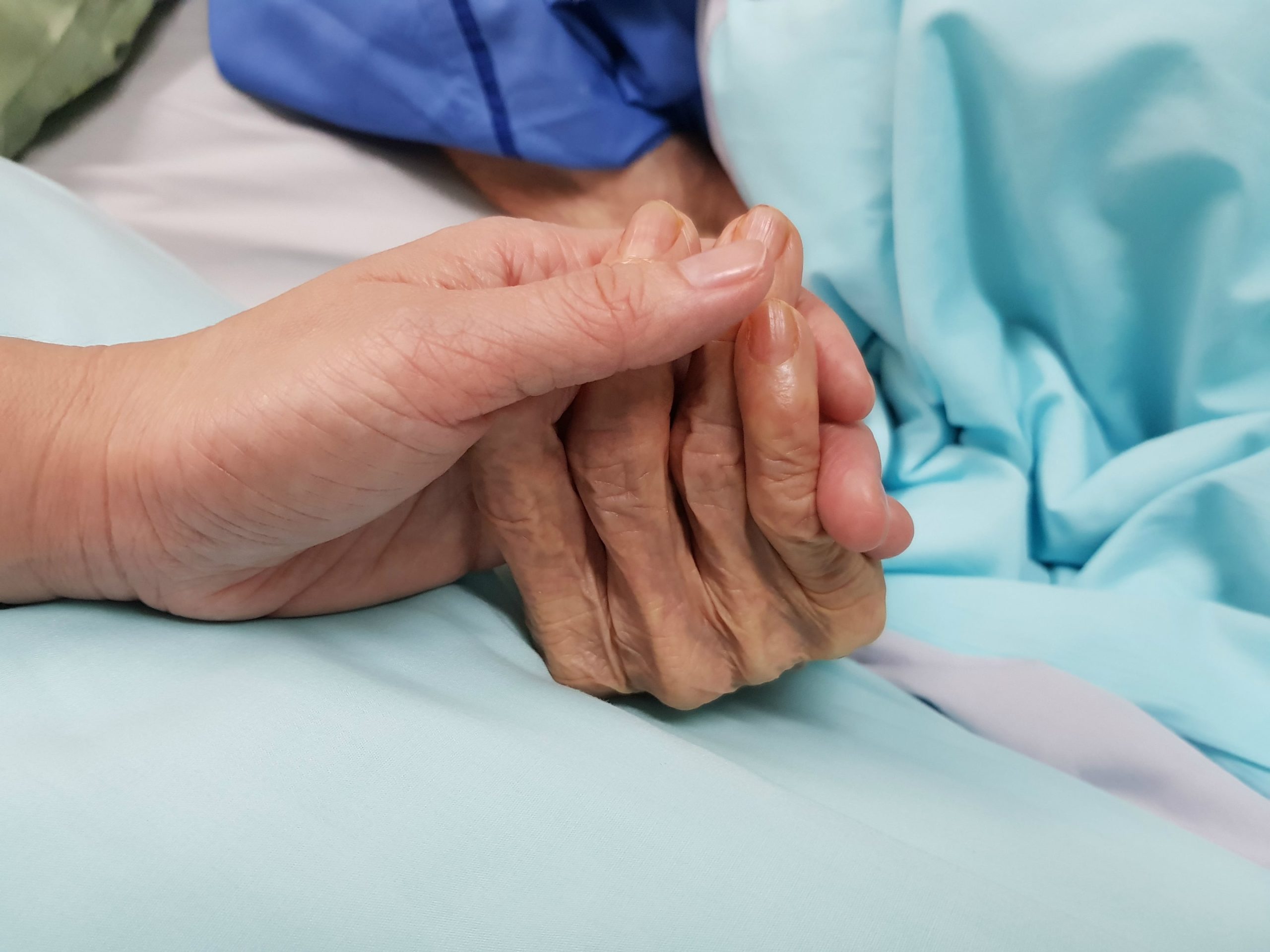Benefits of palliative care