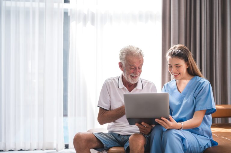 How to choose the right home care agency