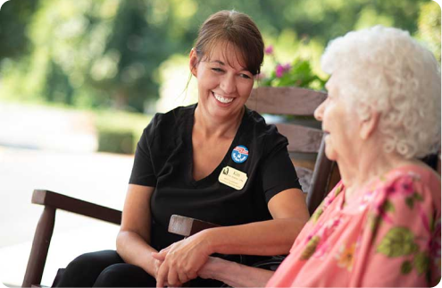 Professional In-Home Care Services in Sumter