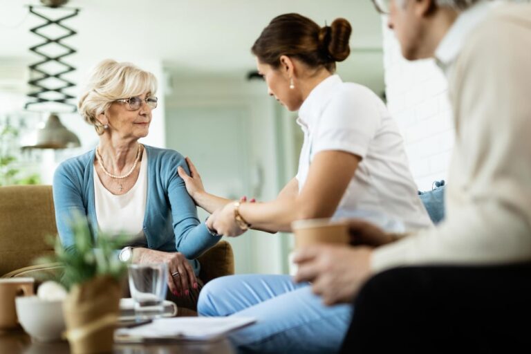 5 Common Challenges of Family Caregiving and How to Overcome Them