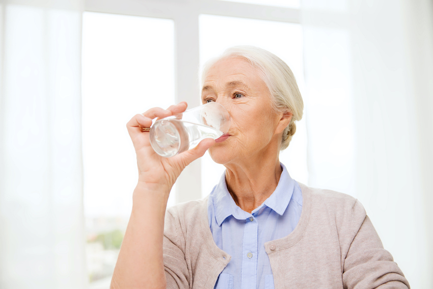 Managing Incontinence in Seniors: Tips and Strategies