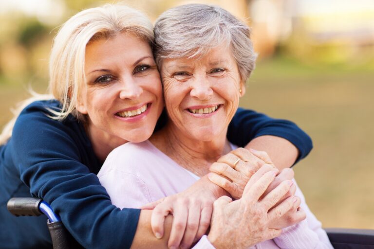 Mother’s Day Activities to Do with Your Elderly Mum