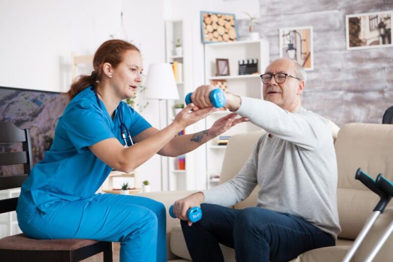 Caregiver Skills: A Comprehensive Guide for Providing Exceptional Care