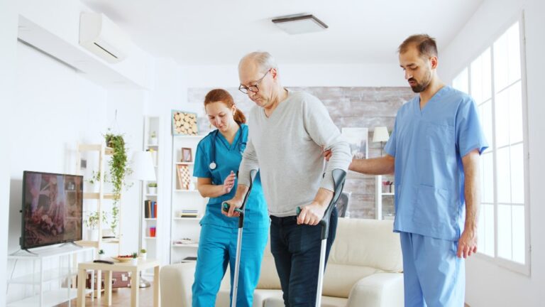 The Top 10 Questions to Ask When Choosing a Home Care Agency