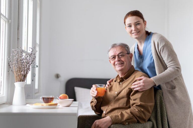 What to Expect from In-Home Care Services: A Guide for Families