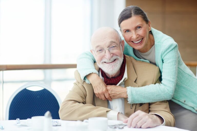 Why Your Senior Loved One Deserves More Than Task Management Care
