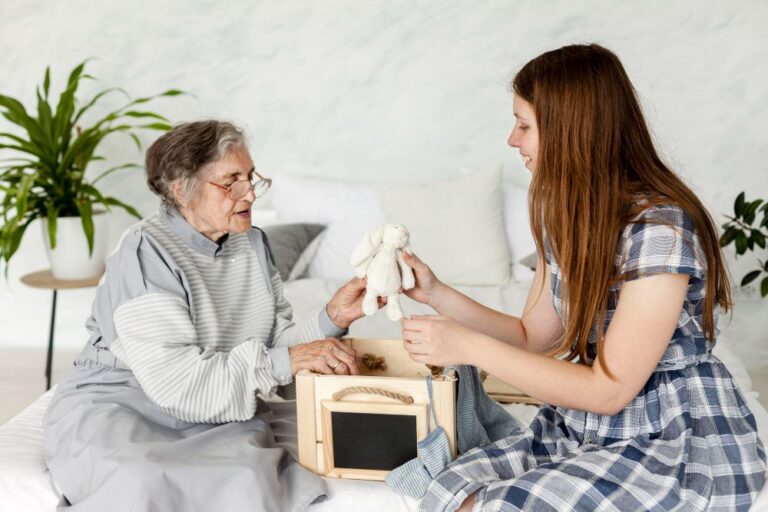 WHAT IS THE DIFFERENCE BETWEEN PERSONAL CARE AND COMPANION CARE?