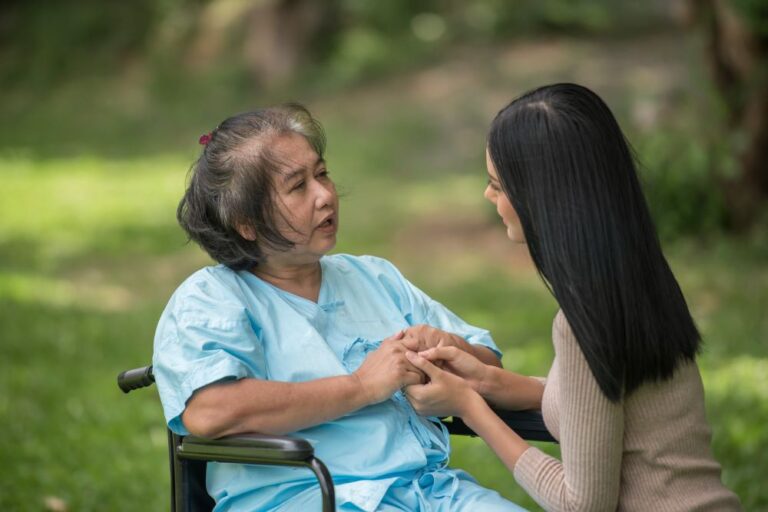 How Often Will I Need an In-Home Caregiver’s Help?