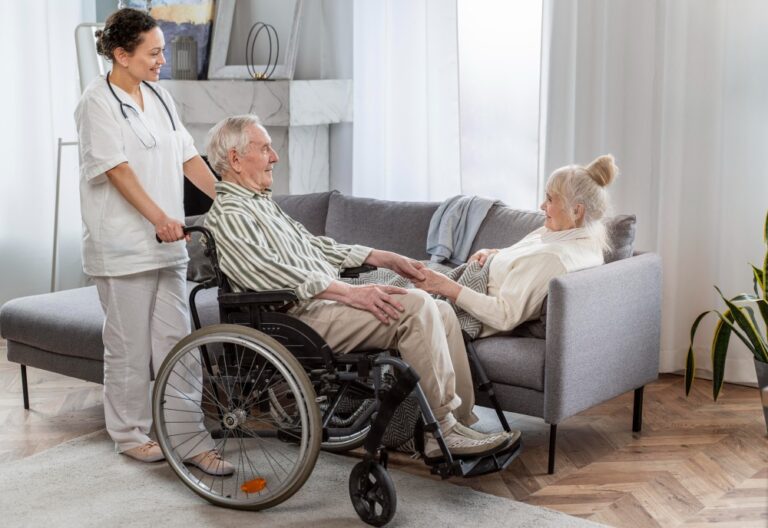 What You Need to Know About Assisted Living