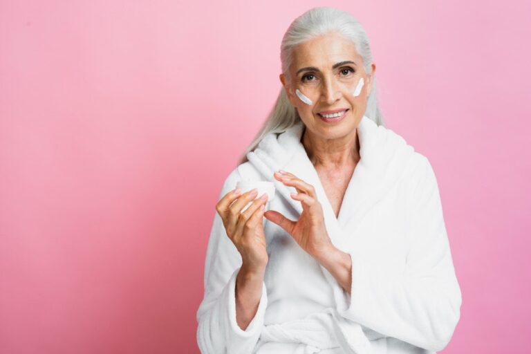 Skin Protection for Seniors: What You Need to Know