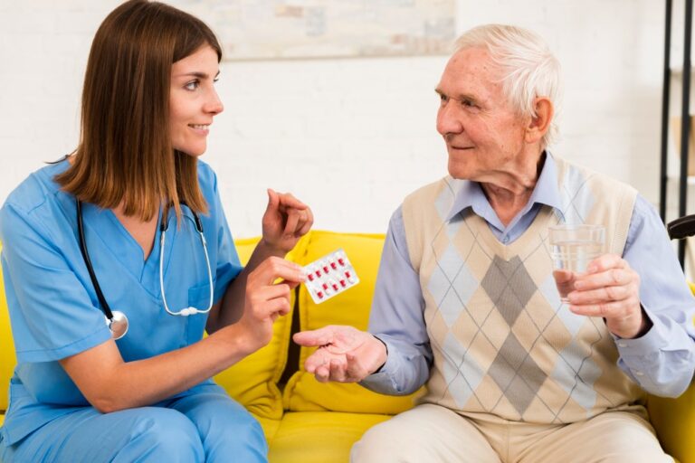 Is 24-hour Senior Care Right for My Parent?