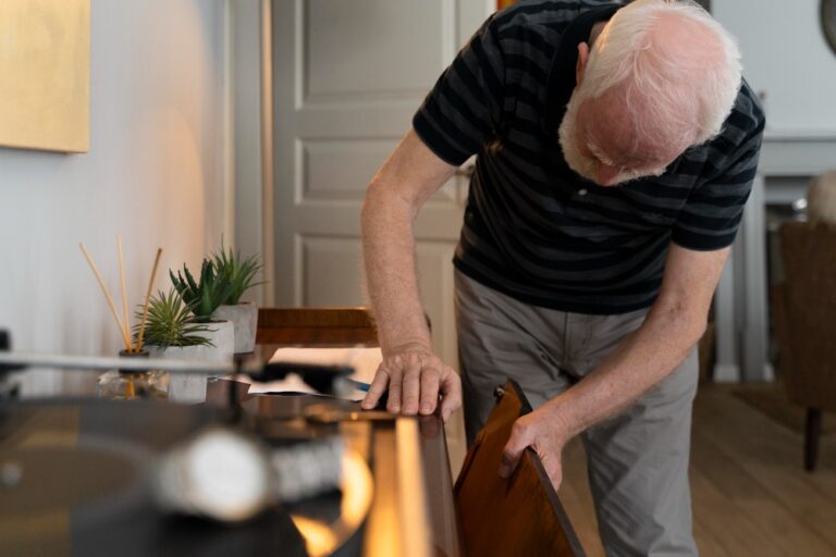 5 Tips to Fight Chronic Pain for Seniors