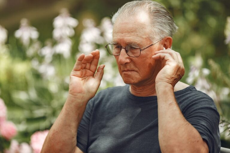 How To Prevent Hearing Loss: Tips For Older Adults