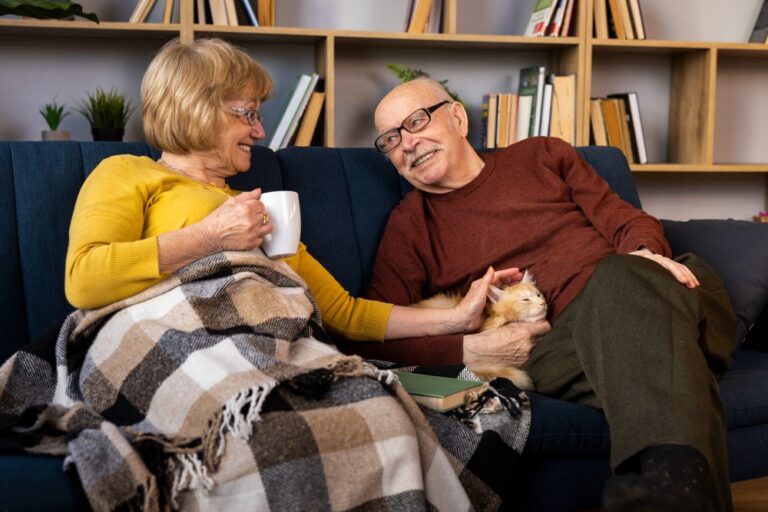 4 Tips for Adult Children Caring for Senior Parents