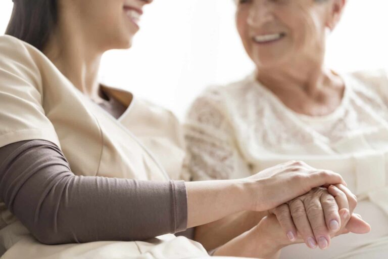 What Is a Live In Caregiver and How to Become One