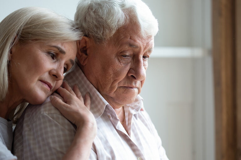 The 13 Most Common Health Concerns That Seniors Face