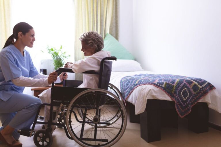 Senior Care Options: 3 Types of Services Explained