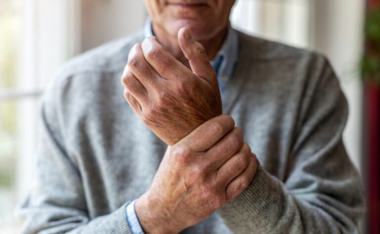 Understanding and Living With Arthritis as a Senior