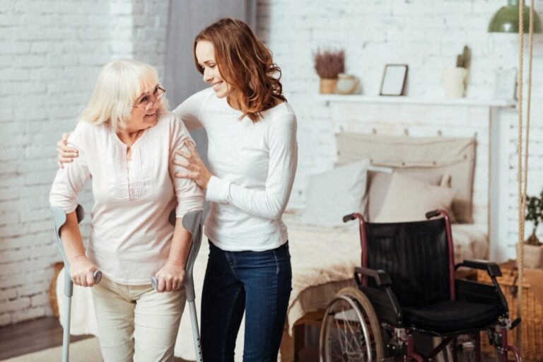 What Is Senior In-Home Care and How Can Your Family Benefit From it?