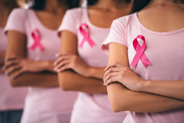 Key Facts about breast cancer – Common causes of breast cancer