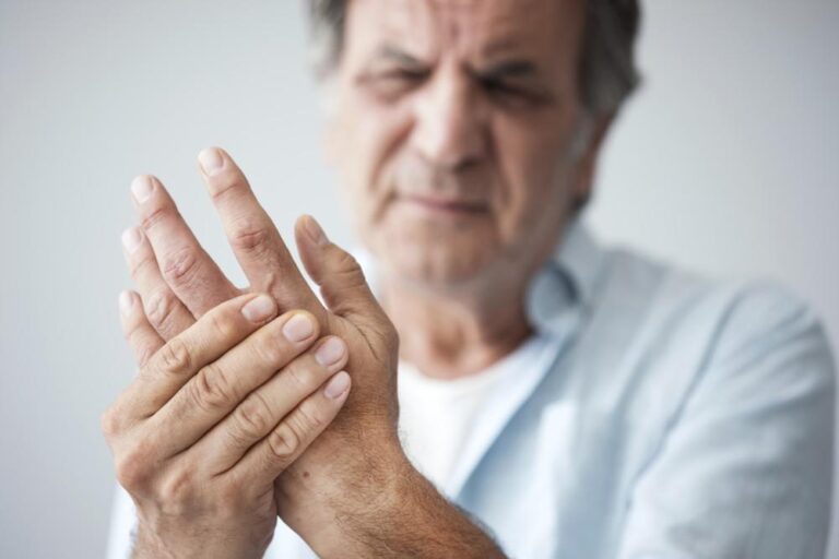 Understanding the 3 Most Common Types of Arthritis in Seniors: A Comprehensive Guide