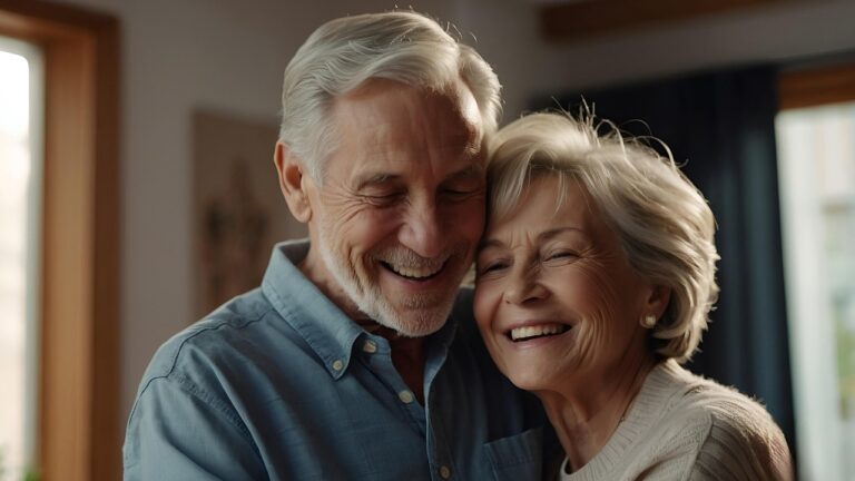 Building Trust Between Seniors and Their Caregivers