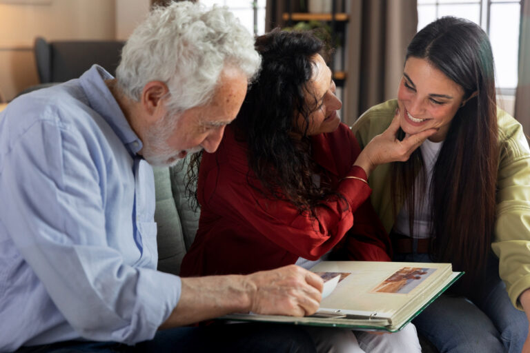The Difference Between Memory, Dementia, and Alzheimer’s Care in Greenville Explained