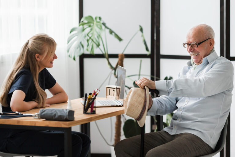 The Role of In-Home Caregivers in Managing Type 2 Diabetes in Greenville