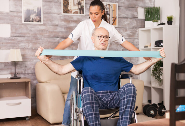 What to Expect from Comprehensive Brain and Spinal Cord Injury Care in Greenville, SC