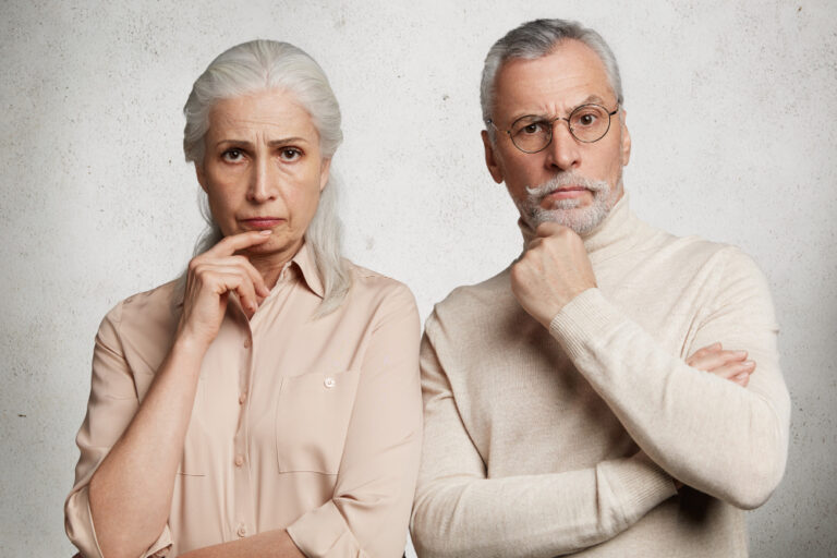 6 Ways to Improve Cognition & Emotion as We Age
