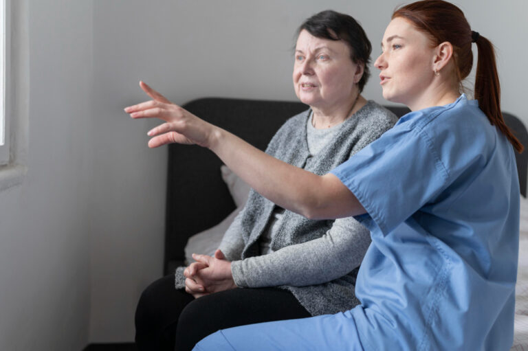 The Benefits of Bilingual Caregivers for Diverse Families in South Carolina