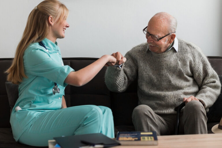 The Benefits of Post-Acute Rehabilitation Care